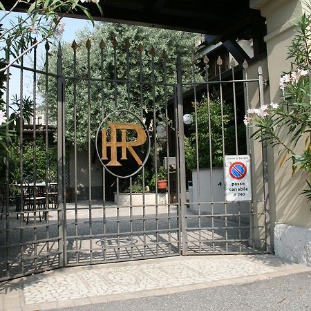 Hotel Rocco Каургате Екстер'єр фото