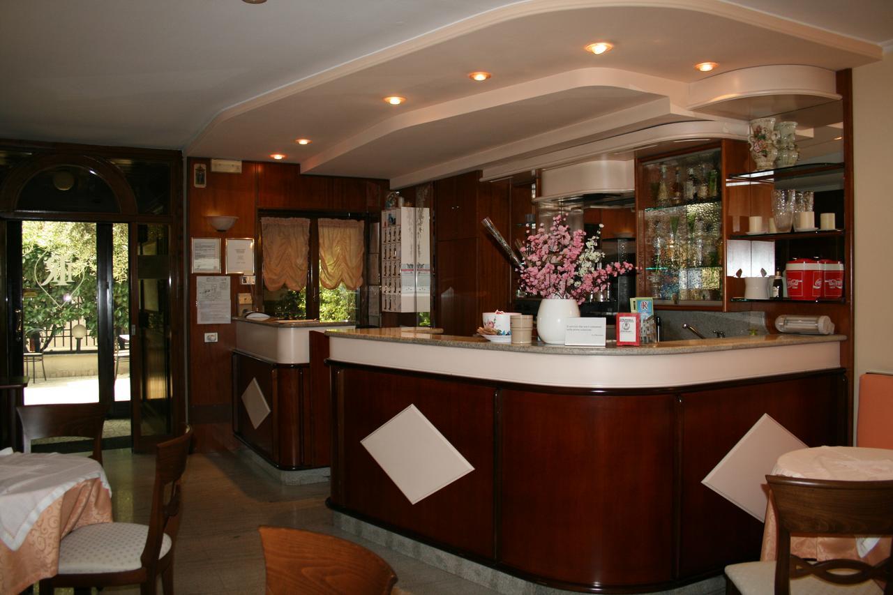 Hotel Rocco Каургате Екстер'єр фото