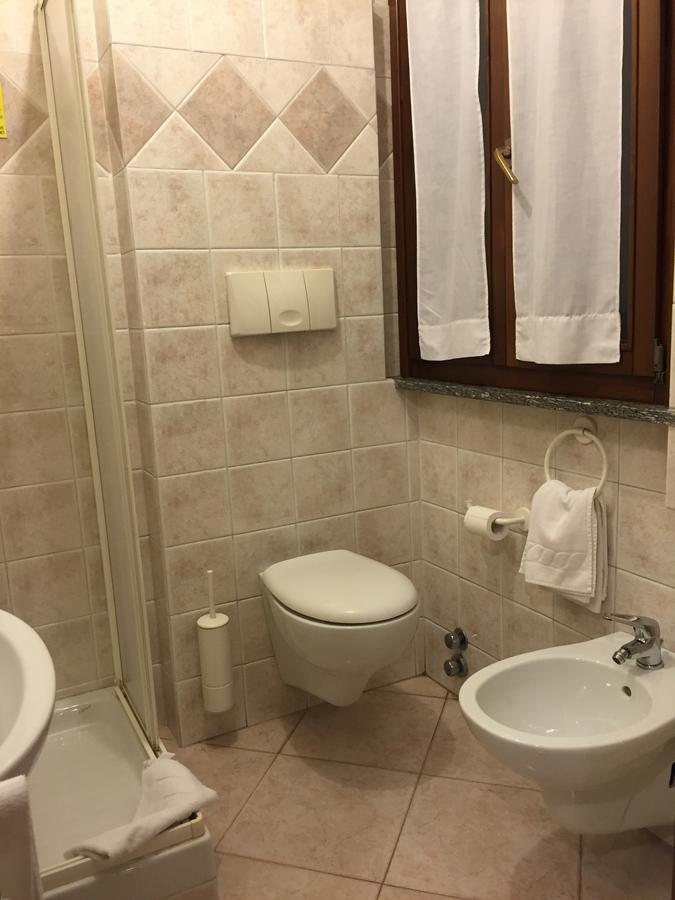 Hotel Rocco Каургате Екстер'єр фото