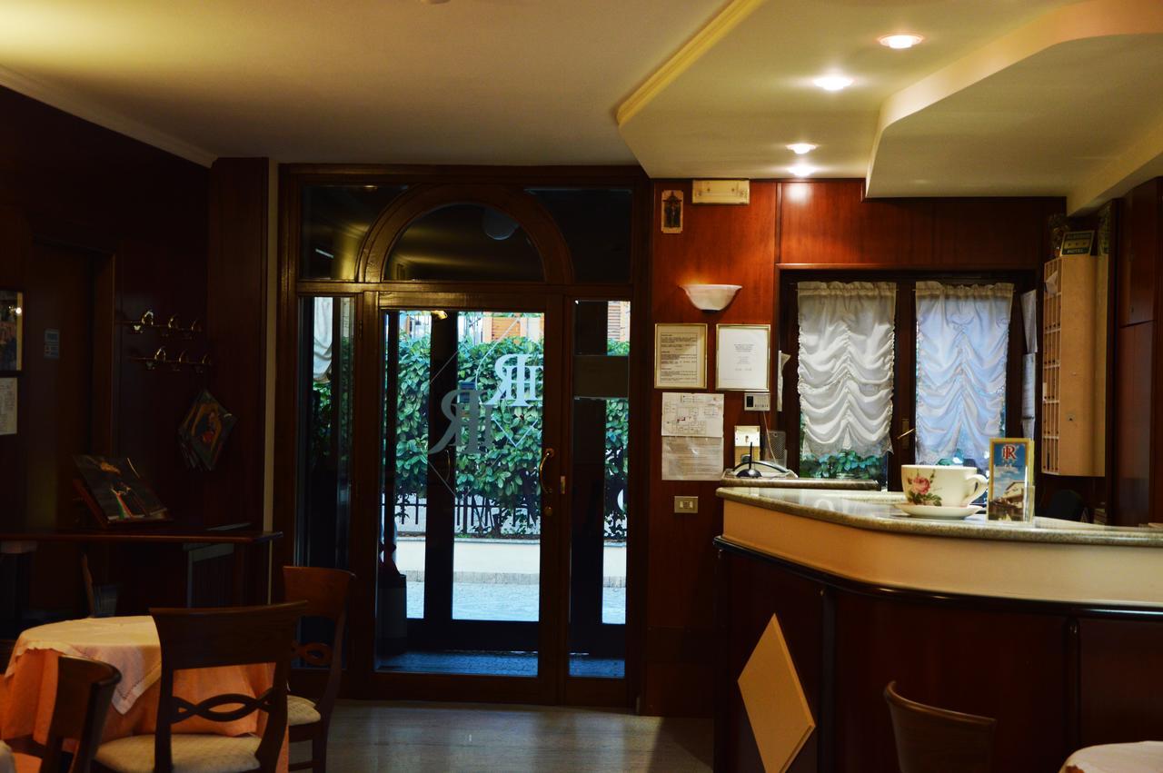 Hotel Rocco Каургате Екстер'єр фото