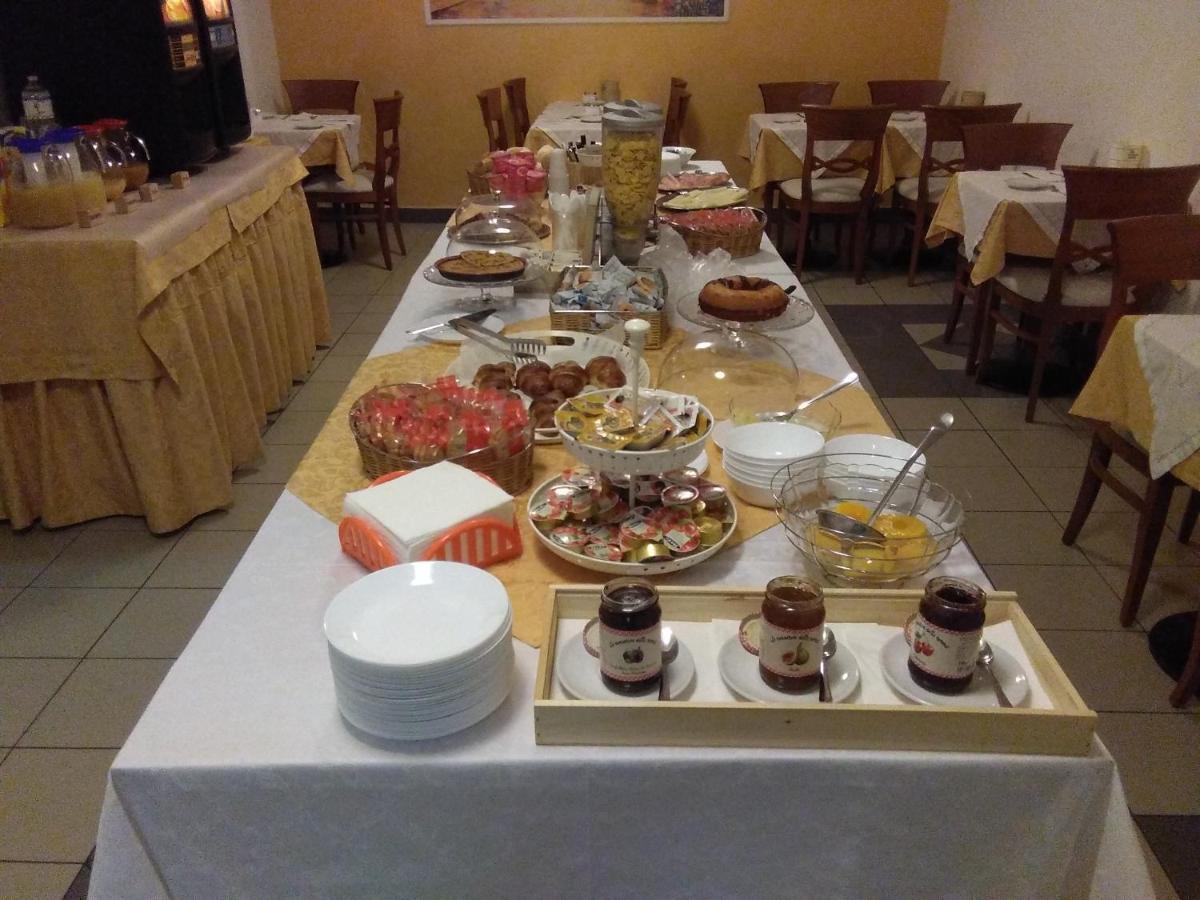 Hotel Rocco Каургате Екстер'єр фото